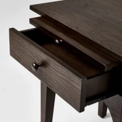 Palma Arched Nightstand Dark Brown - Threshold™ Designed With Studio McGee -Whalen Furniture GUEST 7e779fe2 e0f3 409e b8c9 a397321f4b6e