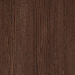 Delway Curved Back Mixed Material Dining Chair Walnut - Threshold™ -Whalen Furniture GUEST 7f1a56ee b734 4272 9cc3 9333bee79d2b