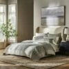 Kessler Bed In Cream Faux Shearling - Threshold™ Designed With Studio McGee -Whalen Furniture GUEST 7f80e82a bb43 4a72 ad16 ede86f8d524e