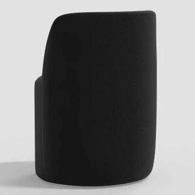 Jessa Dining Chair In Velvet - Threshold™ 5 Jessa Dining Chair In Velvet - Threshold™ - Image 3