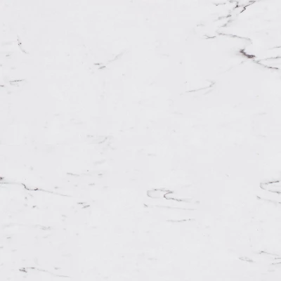 Faux Marble And Metal Console Table Gold - Threshold™: Sleek Two-Tiered, Rectangular Design, 30" High 5 Faux Marble And Metal Console Table Gold - Threshold™: Sleek Two-Tiered, Rectangular Design, 30" High - Image 3