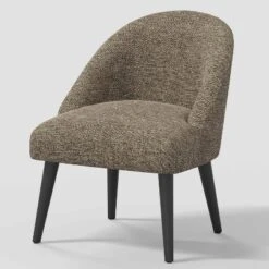 Zoey Chair In Tweed - Threshold™ 18 Zoey Chair In Tweed - Threshold™ -Whalen Furniture GUEST 81fad958 e29e 4237 afb0 0e0c4b28687c