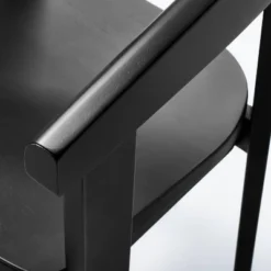 Terra Solid Wood Curved Back Dining Chair - Threshold™ Designed With Studio McGee 13 Terra Solid Wood Curved Back Dining Chair - Threshold™ Designed With Studio McGee -Whalen Furniture GUEST 855e57df 37aa 4b88 8797 a554d71c10ba