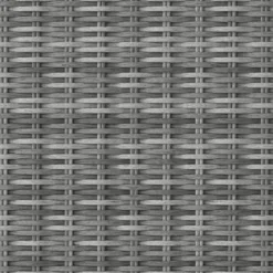 Monroe Wicker Patio Coffee Table - Gray - Threshold™ -Whalen Furniture GUEST 857fd148 6000 4e46 a340 a222230b84ef