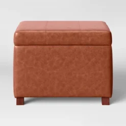 Essex Single Storage Ottoman - Threshold™ 17 Essex Single Storage Ottoman - Threshold™ -Whalen Furniture GUEST 85a59bd9 b16a 4ae9 9020 e8d21d3b3dac