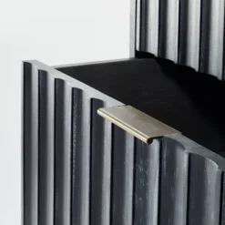 Thousand Oaks Wood Scalloped End Table With Drawers - Threshold™ Designed With Studio McGee 12 Thousand Oaks Wood Scalloped End Table With Drawers - Threshold™ Designed With Studio McGee -Whalen Furniture GUEST 85c90344 0234 471e bd94 16f0a2d61db4