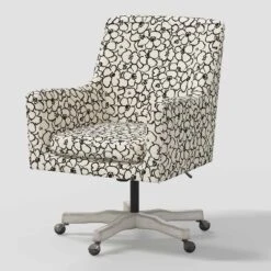 Rowan Office Chair - Threshold™ -Whalen Furniture GUEST 86480660 3c55 45e6 9c12 30e9af3a71f2