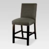 Parsons Counter Height Barstool - Threshold 2 Parsons Counter Height Barstool - Threshold -Whalen Furniture GUEST 869bfc14 6021 40e8 ae86 7bc0750b7b48