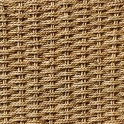 Cardamine Woven Upholstered Bench Natural - Threshold™ Designed With Studio McGee -Whalen Furniture GUEST 86a82e13 a89d 4197 b5c9 0acc4615b4bb