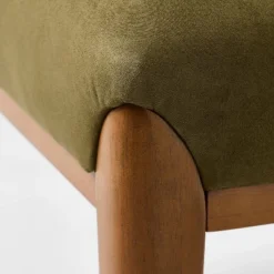 Upholstered Accent Chair Green - Threshold™ Designed With Studio McGee 10 Upholstered Accent Chair Green - Threshold™ Designed With Studio McGee -Whalen Furniture GUEST 8726c3f5 af17 4e6d 8e28 c88eae778efb