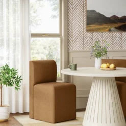 Cora Dining Chair - Threshold™ -Whalen Furniture GUEST 87d31d24 4c58 48ea b679 62f31df630d6