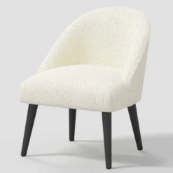 Zoey Chair In Tweed - Threshold™ 17 Zoey Chair In Tweed - Threshold™ -Whalen Furniture GUEST 87f1cfa2 3da0 4c55 8312 6113157e08ee