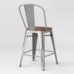 Carlisle Counter Stool Natural - Threshold™ -Whalen Furniture GUEST 889b3b68 526f 4d62 9326 9d7fe3462fc9