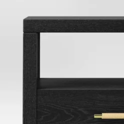 Corded Wood Accent Table - Threshold™ -Whalen Furniture GUEST 8b78c6a1 2e39 4bc8 aa7f 6c0ef8786cd2