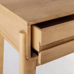 Herriman Wooden Console Table With Drawers - Threshold™ Designed With Studio McGee 16 Herriman Wooden Console Table With Drawers - Threshold™ Designed With Studio McGee -Whalen Furniture GUEST 8c49fc0c 22c4 429a a557 9c2a6b66f42b