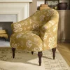 Printed Accent Chair - Threshold™ Designed With Studio McGee -Whalen Furniture GUEST 8c7afacd 5958 47a7 8cff b14f99dae503
