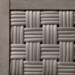 Palmdale Woven Door Console - Threshold™ Designed With Studio McGee 22 Palmdale Woven Door Console - Threshold™ Designed With Studio McGee -Whalen Furniture GUEST 8df8f126 9727 49f7 b7be 229ab76b9288