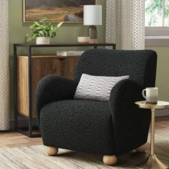 Rumi Armchair - Threshold™ -Whalen Furniture GUEST 8f2ee6b5 2879 4c4f 814d 8fcb948bc716