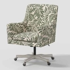 Rowan Office Chair - Threshold™ -Whalen Furniture GUEST 904addc4 c17e 4eff aab1 8fb250dc9ee2