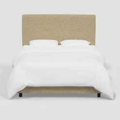 Kelsey Bed In Boucle - Threshold™