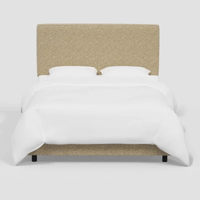 Kelsey Bed In Boucle - Threshold™ 3 Kelsey Bed In Boucle - Threshold™