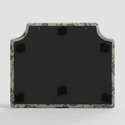 Twin Charlie Notched Border Stick-on-the-Wall Dorm Headboard USB - Threshold™ 7 Twin Charlie Notched Border Stick-on-the-Wall Dorm Headboard USB - Threshold™ -Whalen Furniture GUEST 9267dd37 8273 4786 9dfb 5b9b113a56c3