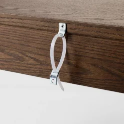 Dosinia 60" Console Table Brown - Threshold™ Designed With Studio McGee 10 Dosinia 60" Console Table Brown - Threshold™ Designed With Studio McGee -Whalen Furniture GUEST 92f50555 f907 42e5 bb7e 169e28232285