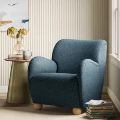 Rumi Armchair - Threshold™ -Whalen Furniture GUEST 9582eb82 69fd 493b 9ed4 18f33423d148
