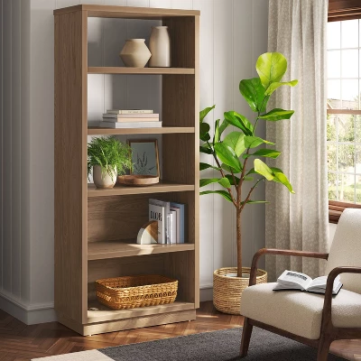 72" Bourne Bookcase - Threshold™ 2 72" Bourne Bookcase - Threshold™
