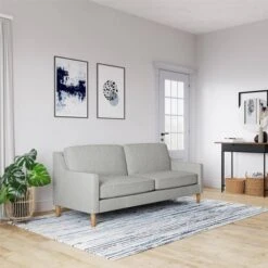 Prescott Slope Arm Sofa - Threshold™ -Whalen Furniture GUEST 96de51d0 fd82 43c8 94cf f34493ccca4a