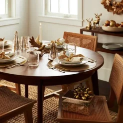 Warwick Narrow Console Table - Threshold™ -Whalen Furniture GUEST 97021d62 f777 4299 b0ef 0265d840d05b