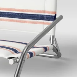 Cushioned Sand Chair With Carry Strap - Threshold™ -Whalen Furniture GUEST 9824777d 6684 4640 8a33 bf816e735bb5