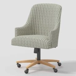Santa Monica Office Chair - Threshold™ Designed With Studio McGee -Whalen Furniture GUEST 99783405 f54d 418e bca1 43d68d7579e8