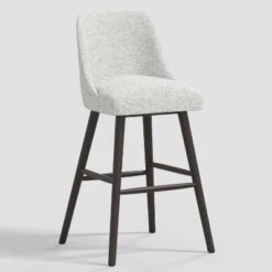 Geller Modern Counter Height Barstool In Woven - Threshold™ -Whalen Furniture GUEST 99c49ee9 f251 416c 93dd e675218fa47d