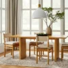Bell Canyon Solid Wood Dining Table Natural - Threshold™ Designed With Studio McGee -Whalen Furniture GUEST 9c0b2aaf 7ee4 4456 85f2 a03dad3ccef4