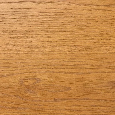 Azorella Coffee Table Oak Brown - Threshold™ Designed With Studio McGee 6 Azorella Coffee Table Oak Brown - Threshold™ Designed With Studio McGee - Image 4