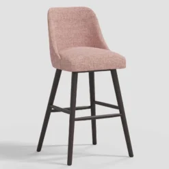 Geller Modern Counter Height Barstool In Woven - Threshold™ -Whalen Furniture GUEST a0800a43 c18f 4ef3 b341 18e73f4dbc8f