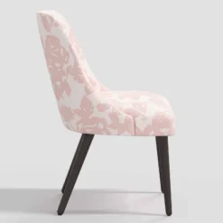 Geller Modern Dining Chair In Botanical - Threshold™ -Whalen Furniture GUEST a0c8547a 0b13 43a0 a0e5 ee1158a19389