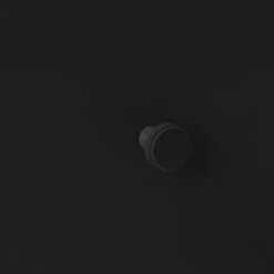 Windham Wood Top Kitchen Cart - Black - Threshold™ -Whalen Furniture GUEST a18b2b2e 31c0 4e19 a17a c4e5b337172d