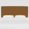 Kelsey Headboard In Textured Linen - Threshold™ -Whalen Furniture GUEST a1947205 09ef 45a4 8d96 6d28de7fe36a