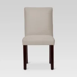 Velvet Parsons Dining Chair - Threshold -Whalen Furniture GUEST a23892b4 b32f 43e3 bd04 df5f0ebb0c40