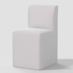 Cora Dining Chair In Luxe Velvet - Threshold™ -Whalen Furniture GUEST a25b92a7 d291 450e be2b aabe8f52bf3a