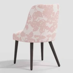 Geller Modern Dining Chair In Botanical - Threshold™ -Whalen Furniture GUEST a260af07 e425 4c68 b631 60cd73a536a2