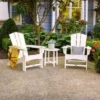 POLYWOOD Adirondack Outdoor Patio Chair - Threshold™