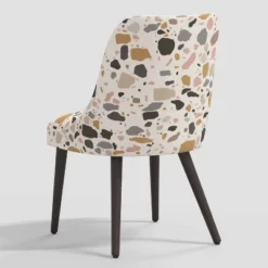 Geller Modern Dining Chair In Patterns - Threshold™ -Whalen Furniture GUEST a308262f 85aa 4331 8eb4 250f28d513c7