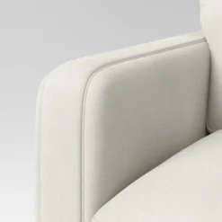 Pinetops Swivel Base Accent Chair - Threshold™ -Whalen Furniture GUEST a3f39168 8dfb 45da adef d86709a340c0