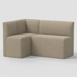 3pc Cora Dining Set - Threshold™ -Whalen Furniture GUEST a44356de 6e5c 41a2 a51c cbd1605c3ed9