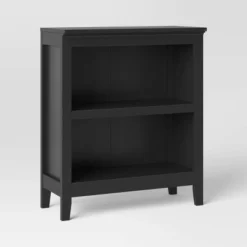 36" Carson 2 Shelf Bookcase - Threshold 18 36" Carson 2 Shelf Bookcase - Threshold -Whalen Furniture GUEST a4d95903 a9b8 40ea bed8 19520367915c