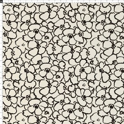 Poppy Ottoman - Threshold™ 7 Poppy Ottoman - Threshold™ - Image 5