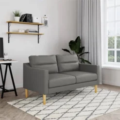 Lyndhurst Loveseat - Threshold™ -Whalen Furniture GUEST a737cced bae0 44de 96d0 b5cba749a64e